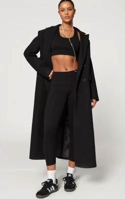 PrettyLittleThing Gym Leggings*Sculpt Cropped Gym Legging