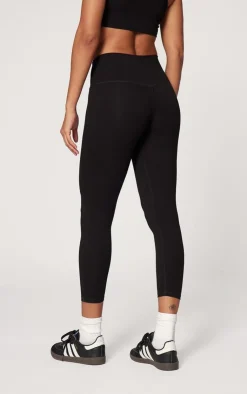 PrettyLittleThing Gym Leggings*Sculpt Cropped Gym Legging