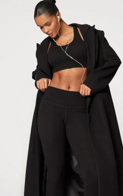 PrettyLittleThing Gym Leggings*Sculpt Cropped Gym Legging