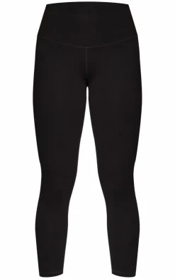 PrettyLittleThing Gym Leggings*Sculpt Cropped Gym Legging