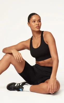 PrettyLittleThing Sports Bras*Sculpt Double Layer Padded Sports Bra