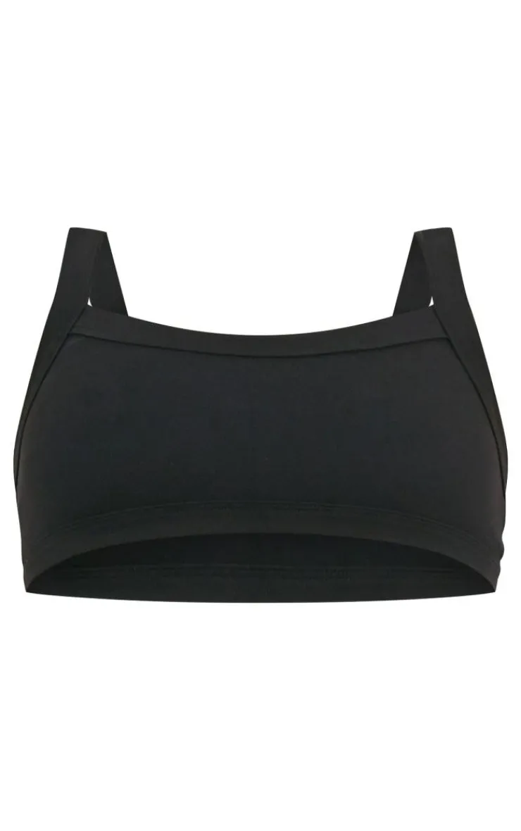 PrettyLittleThing Workout Tops*Sculpt Extreme Cropped Gym Vest Top