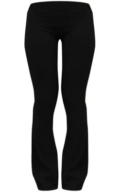 PrettyLittleThing Yoga Pants*Sculpt Flare Yoga Pants