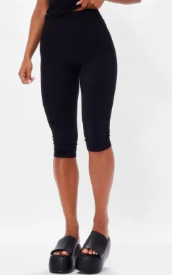 PrettyLittleThing Gym Leggings*Sculpt Pedal Pusher Leggings
