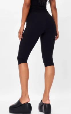PrettyLittleThing Gym Leggings*Sculpt Pedal Pusher Leggings