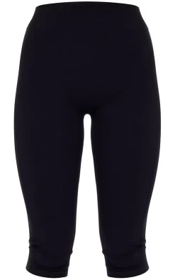 PrettyLittleThing Gym Leggings*Sculpt Pedal Pusher Leggings