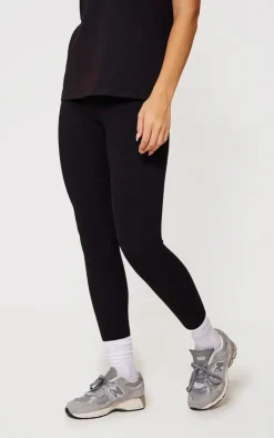 PrettyLittleThing Gym Leggings*Sculpt Ruched Bum Gym Leggings