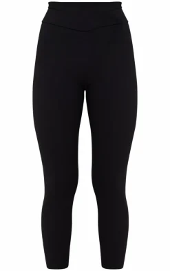PrettyLittleThing Gym Leggings*Sculpt Ruched Bum Gym Leggings