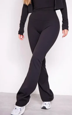 PrettyLittleThing Yoga Pants*Sculpt Straight Leg Yoga Pants