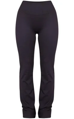 PrettyLittleThing Yoga Pants*Sculpt Straight Leg Yoga Pants
