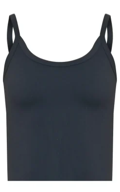 PrettyLittleThing Workout Tops*Sculpt Strappy Gym Vest