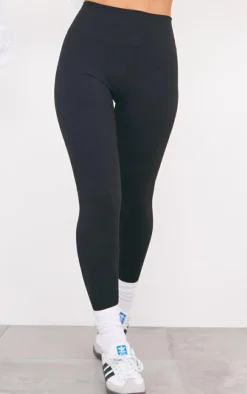 PrettyLittleThing Gym Leggings*Sculpt Super High Waist Leggings