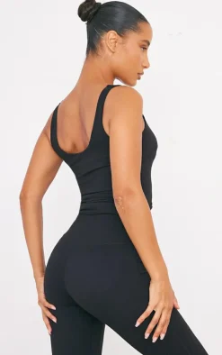 PrettyLittleThing Gym Leggings*Sculpt Super High Waist Leggings