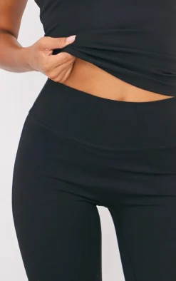 PrettyLittleThing Gym Leggings*Sculpt Super High Waist Leggings
