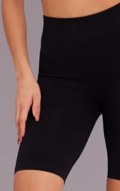 PrettyLittleThing Gym Shorts*Seamless Basic Bike Shorts