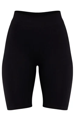 PrettyLittleThing Gym Shorts*Seamless Basic Bike Shorts