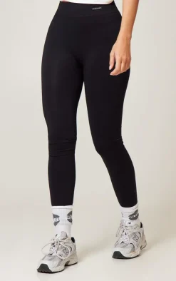 PrettyLittleThing Seamless Gym Wear*Seamless Rib Gym Leggings