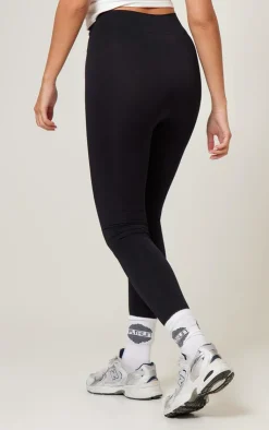 PrettyLittleThing Seamless Gym Wear*Seamless Rib Gym Leggings