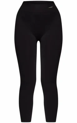 PrettyLittleThing Seamless Gym Wear*Seamless Rib Gym Leggings