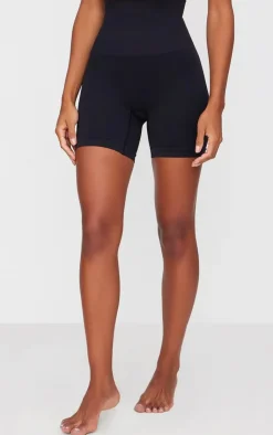 PrettyLittleThing Christmas Shop*Shapewear High Waist Control Shorts