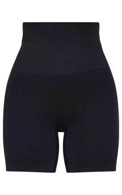 PrettyLittleThing Christmas Shop*Shapewear High Waist Control Shorts