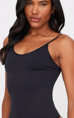 PrettyLittleThing Christmas Shop*Shapewear Thong Bodysuit