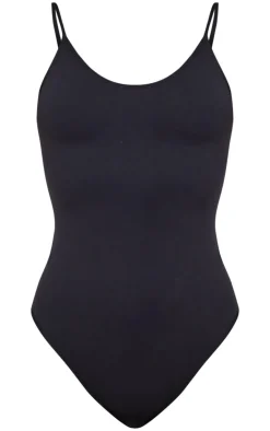 PrettyLittleThing Christmas Shop*Shapewear Thong Bodysuit