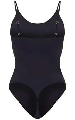 PrettyLittleThing Christmas Shop*Shapewear Thong Bodysuit