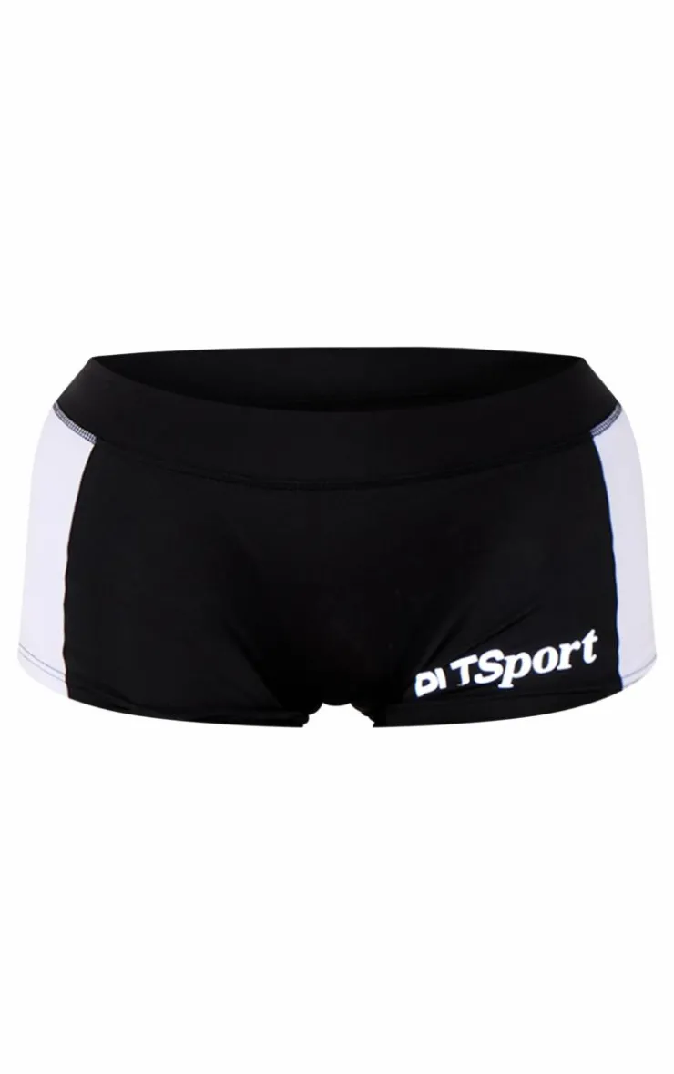 PrettyLittleThing Gym Shorts*Soft Touch Runner Hot Pant