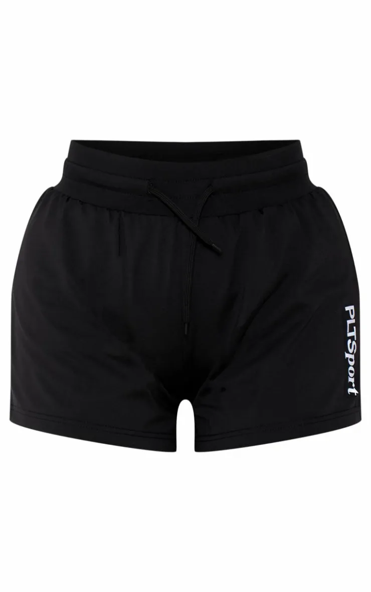 PrettyLittleThing Gym Shorts*Soft Touch Runner Short