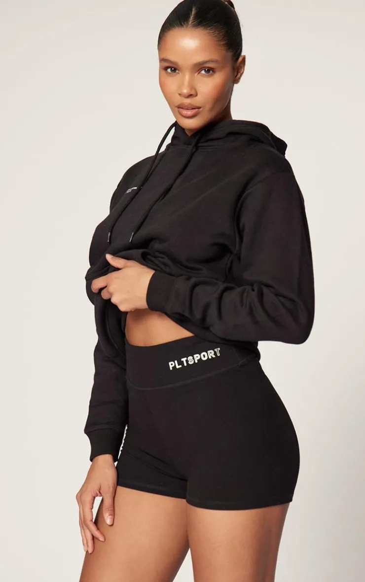 PrettyLittleThing Gym Shorts*Sport Sculpt Booty Shorts
