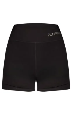 PrettyLittleThing Gym Shorts*Sport Sculpt Booty Shorts