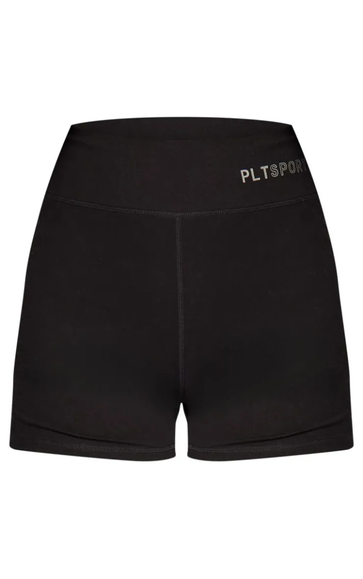 PrettyLittleThing Gym Shorts*Sport Sculpt Booty Shorts