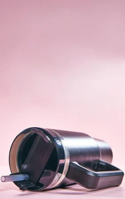 PrettyLittleThing Christmas Shop*Stainless Steel Travel Tumbler Cup 900ml