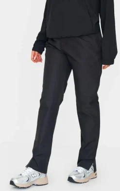 PrettyLittleThing Gym Wear*Straight Leg Walking Pants