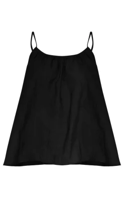 PrettyLittleThing Camisole*Tie Shoulder Scoop Back Cami