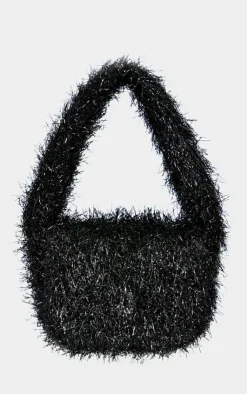 Tinsel Mini Handbag-PrettyLittleThing Discount