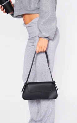 PrettyLittleThing Shoulder Bags*Trapeze Simple Shoulder Bag