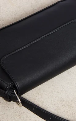 PrettyLittleThing Shoulder Bags*Trapeze Simple Shoulder Bag