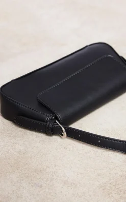 PrettyLittleThing Shoulder Bags*Trapeze Simple Shoulder Bag