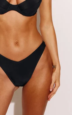 V Front Mix & Match Bikini Bottoms-PrettyLittleThing Discount