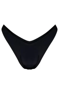 V Front Mix & Match Bikini Bottoms-PrettyLittleThing Discount