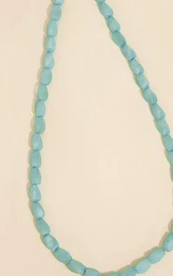 PrettyLittleThing Body Jewelry*Beaded Belly Chain