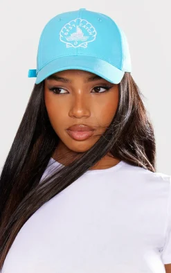 PrettyLittleThing Baseball Caps*'Best Catch' Cap