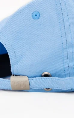 PrettyLittleThing Baseball Caps*Italia Cap