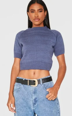 PrettyLittleThing T-Shirts*Knit T Shirt