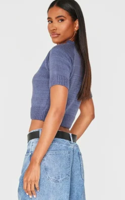 PrettyLittleThing T-Shirts*Knit T Shirt