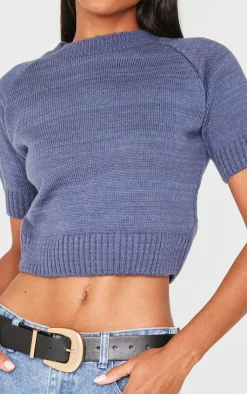 PrettyLittleThing T-Shirts*Knit T Shirt