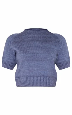 PrettyLittleThing T-Shirts*Knit T Shirt