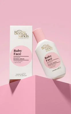 PrettyLittleThing Serums*Bondi Sands Baby Face Retinol 30Ml